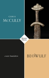 Beowulf - Chris McCully