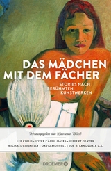 Das Mädchen mit dem Fächer - 