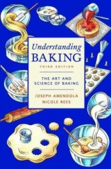 Understanding Baking - Amendola, Joseph; Rees, Nicole