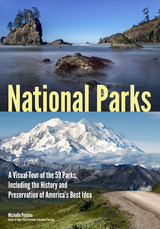 National Parks -  Michelle Perkins