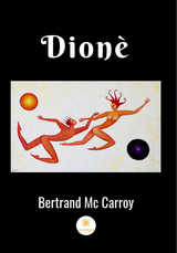 Dinoe -  Bertrand McCarroy