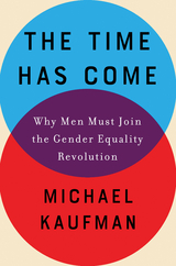 Time Has Come -  Michael Kaufman