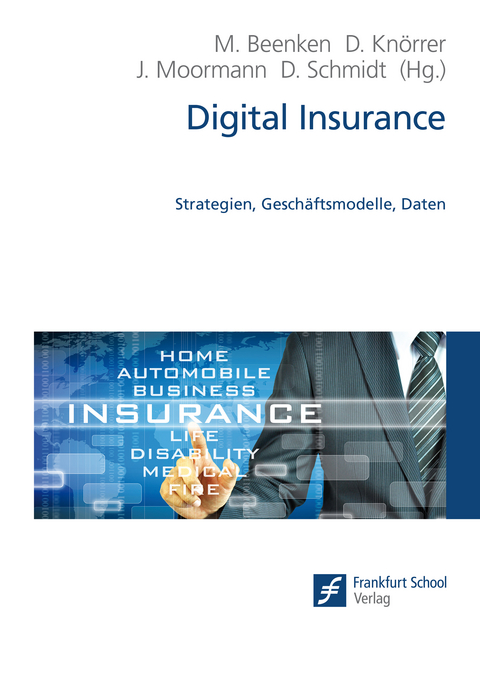 Digital Insurance - 