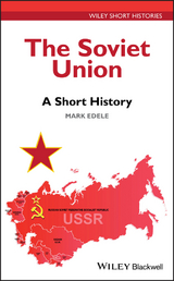 The Soviet Union - Mark Edele