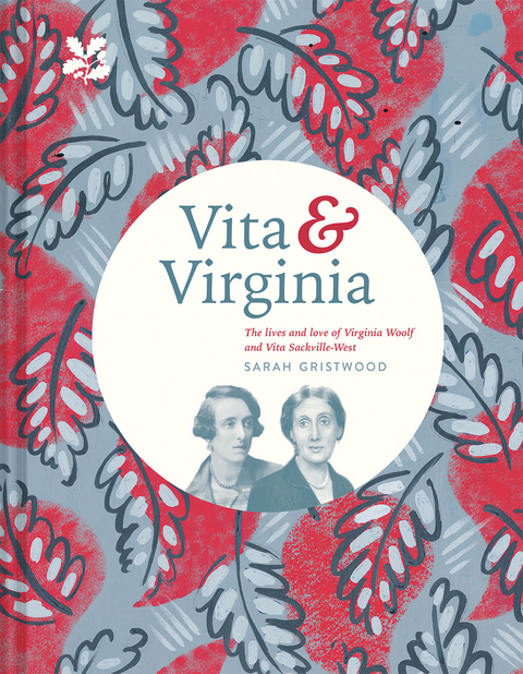 Vita & Virginia -  Sarah Gristwood