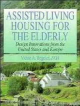 Assisted Living Housing for the Elderly - Regnier, Victor