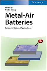 Metal-Air Batteries - 