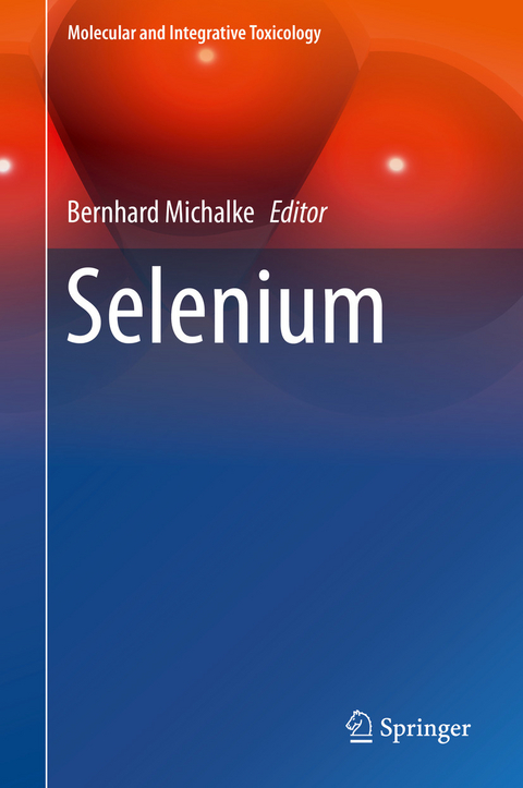 Selenium - 