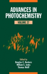 Advances in Photochemistry, Volume 27 - Neckers, Douglas C.; Jenks, William S.; Wolff, Thomas