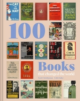 100 Books that Changed the World -  SCOTT CHRISTIANSON,  Colin Salter
