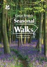 Great British Seasonal Walks -  National Trust