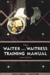 The Waiter & Waitress Training - Dahmer