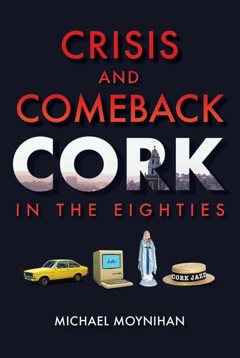 Crisis and Comeback - Michael Moynihan