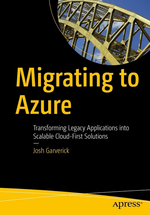 Migrating to Azure -  Josh Garverick