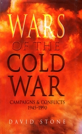 Wars of The Cold War - David Stone