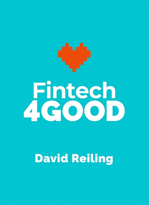 Fintech4Good -  David Reiling