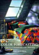Color Forecasting (Paper Only) - Linton, Harold