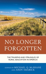 No Longer Forgotten - 