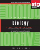 Biology - Garber, Steven D.