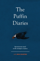 Puffin Diaries -  Rich Shapiro