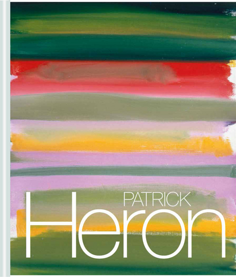 Patrick Heron -  Sara Matson,  Andrew Wilson