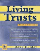 Living Trusts - Moy, Doug H.