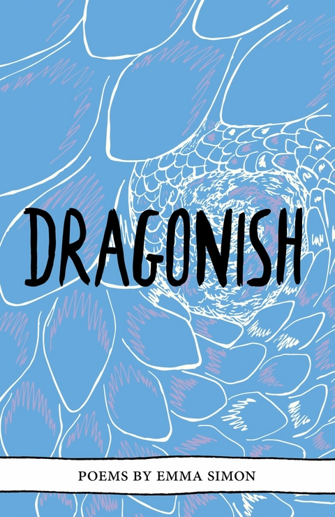 Dragonish -  Emma Simon