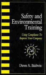 Safety and Environmental Training - Baldwin, D.A.