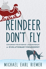 Reindeer Don't Fly - Michael Earl Riemer