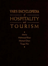 VNR′s Encyclopedia of Hospitality and Tourism - Khan, Mahmood A.; Olsen, Michael D.; Var, Turgut