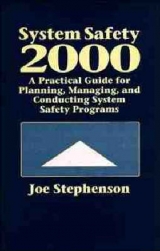 System Safety 2000 - Stephenson, F.J.