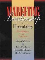 Marketing Leadership in Hospitality - Lewis