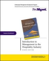 Introduction to Management in the Hospitality Industry - Powers, Tom; Barrows, Clayton W.