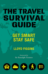 Travel Survival Guide -  Lloyd Figgins