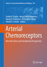 Arterial Chemoreceptors - 