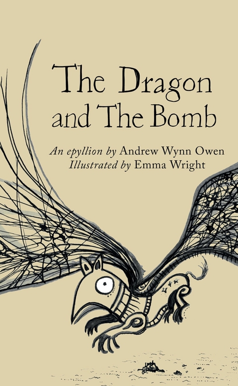 The Dragon and The Bomb -  Andrew Wynn Owen