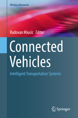 Connected Vehicles - 