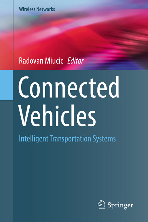 Connected Vehicles - 