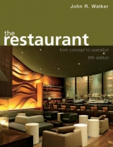 The Restaurant - Walker, John R.