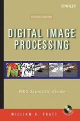 Digital Image Processing - Pratt, William K.