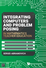 INTEGRATING COMPUTERS & PROBLEM POSING IN MATH TEACHER EDU - Sergei Abramovich