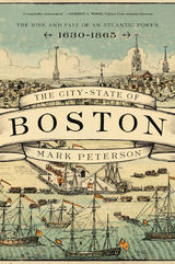 City-State of Boston -  Mark Peterson