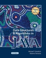 Data Structures and Algorithms in Java - Goodrich, Michael T.; Tamassia, Roberto