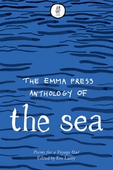 The Emma Press Anthology of the Sea - 