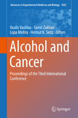 Alcohol and Cancer - 