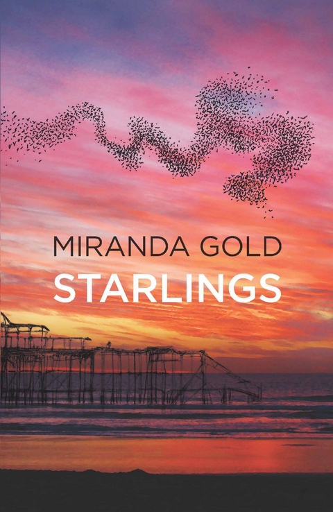 Starlings - Miranda Gold