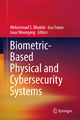 Biometric-Based Physical and Cybersecurity Systems - 