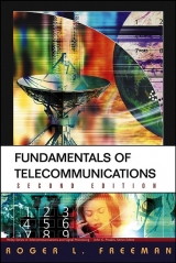 Fundamentals of Telecommunications - Freeman, Roger L.