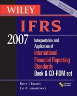 Wiley IFRS - Epstein, Barry J.; Jermakowicz, Eva K.; Mirza, Abbas A.