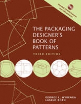 The Packaging Designer's Book of Patterns - Wybenga, George L.; Roth, Laszlo